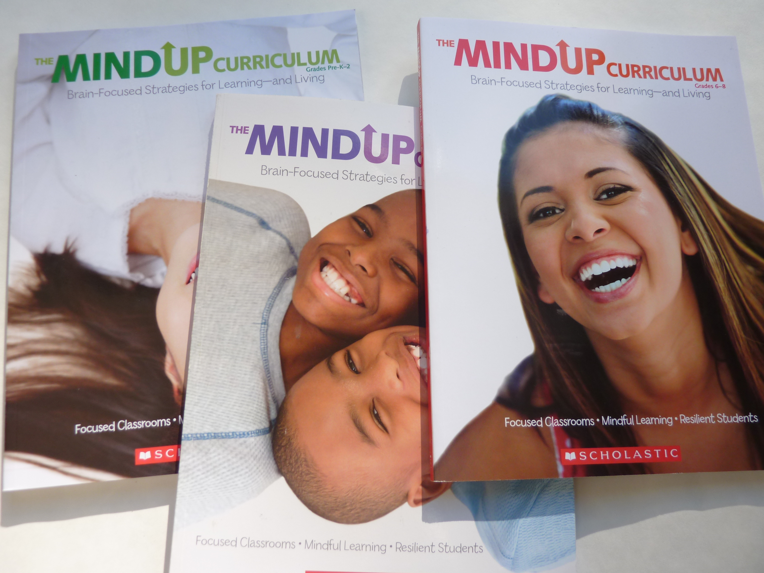 mindup foundation