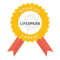 LifeSpeak Expert