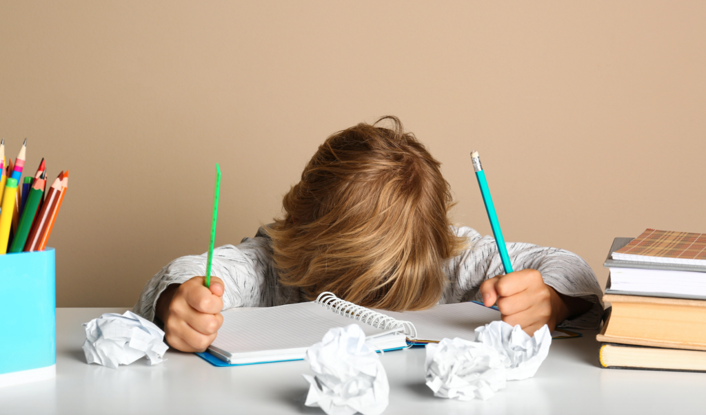 Executive Functioning Skills