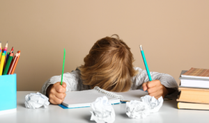 Executive Functioning Skills